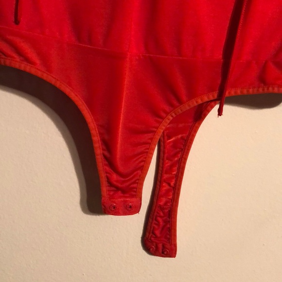 Bebe body suit - Picture 5 of 5